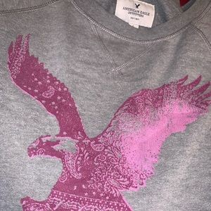 American Eagle Sweater!